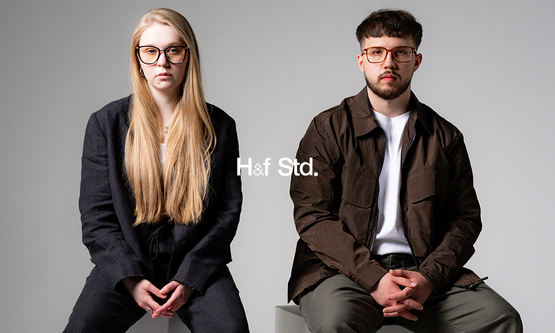 H&F-Studio