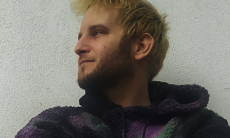 Daniel Kiss