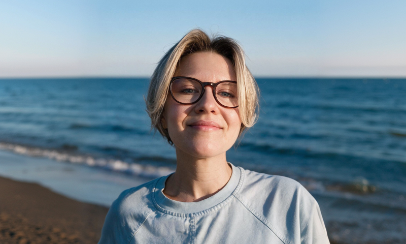 Yana Kuznetsova