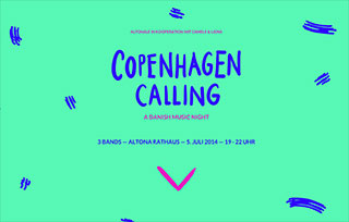 Copenhagen Calling