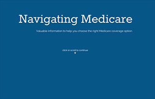 Navigating Medicare
