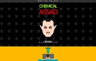Chemical Assad