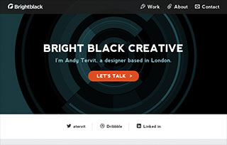 Bright Black Creative