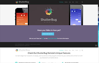 ShutterBug Remote