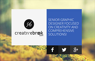 Creative Brook