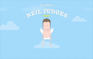 Neil Judges