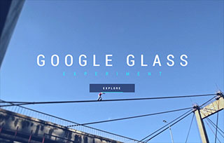 ELEKS Google Glass Experiment