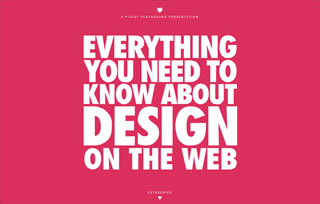 Everything to Know About Design