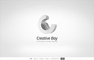 Creative Bay Agency