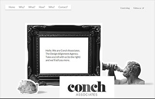 Conch Associates
