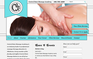 Central State Massage Academy