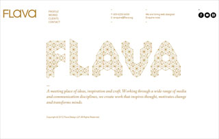 Flava Design