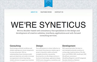 Syneticus