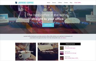 Joyride Coffee