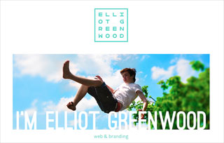 Elliot Greenwood