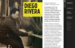 Diego Rivera: Murals for the Museum...