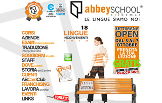 Abbeyschool Scuola di lingue