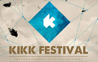 KIKK International digital festival