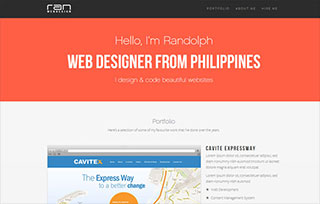 Ran Web Design