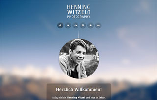 Henning Witzel | Photography