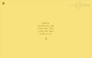 colourcode