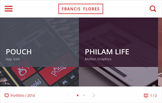 Francis Flores : Portfolio