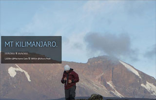 Climb Mt Kilimanjaro