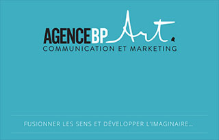 Agence BP'Art
