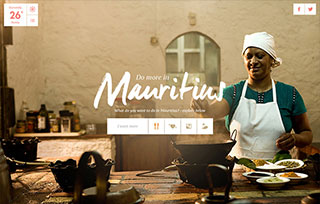 Do More in Mauritius