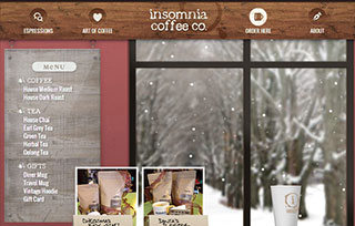Insomnia Coffee Company 