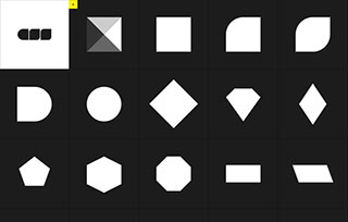CSS Shapes