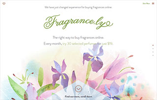 Fragrance.ly