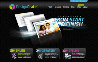 Design Crate