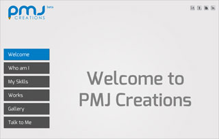 PMJ Creations