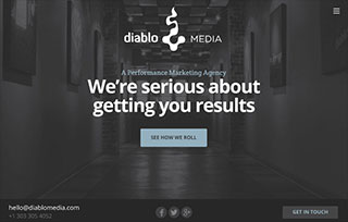 Diablo Media