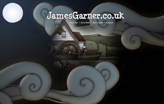 James Garner.co.uk