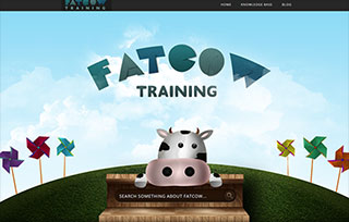 FatCow Training