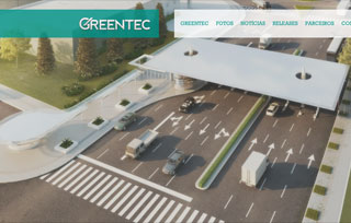Condomínio Greentec