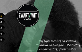 Zwart/Wit Media