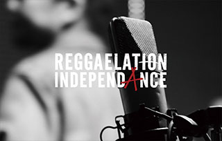 Reggaelation IndependAnce