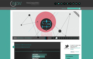 WebDesignWeb