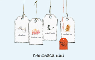 Francesca Nini