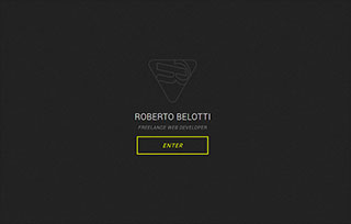 Roberto Belotti Web Developer