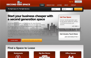 Second Gen Space