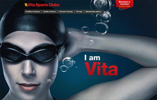 Vita Sports Clubs