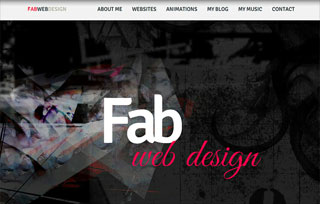Fab Web Design 