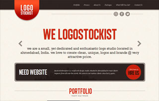 LogoStockist