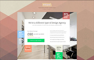 Wire & Ink: Web Design Agency