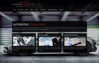Automotive Consulting
