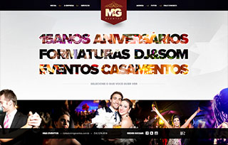 M&G Eventos